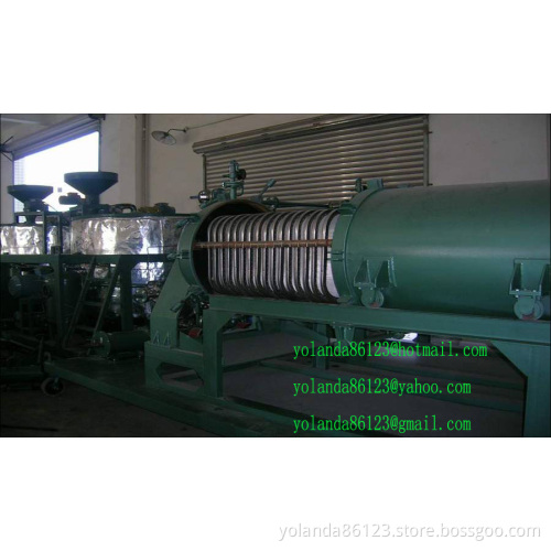 Advanced Engine Oil Recycling Machine